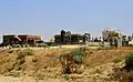 Houses in al-Sayyid