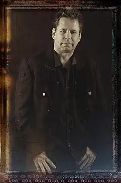 Barrow in 2017