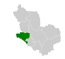 Location of Yanbu Governorate within Medina Province