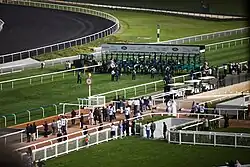 Meydan Racecourse