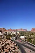 Wadi Al Ula 2012