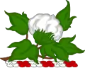 Alabama Military Crest