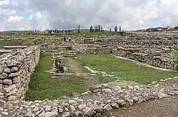 Alaca Höyük