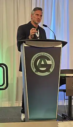 Dr. Alan Barkun