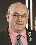 Alan Kissell