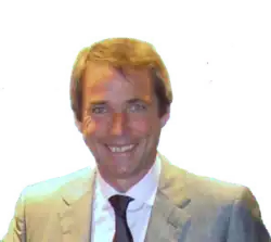 Alan Hansen in 2004
