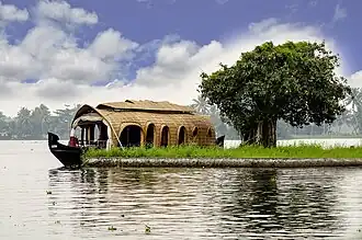 Kettuvallam