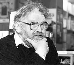 Gray in 1994