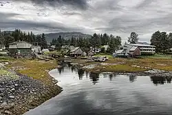 Petersburg, Alaska