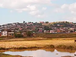 Hill of Alasora