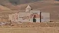 Alayhan Caravanserai