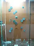 The Bronze Age hoard of Vințu de Jos