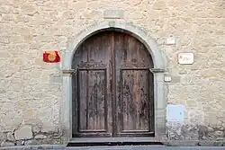 Local museum
