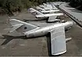 Albanian MiG-15bis