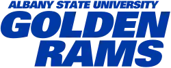 Albany_State_Golden_Rams_wordmark