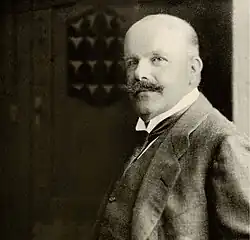 Albert Boehringer.