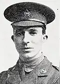 Albert Conway