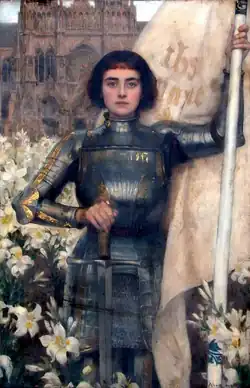 Joan of Arc