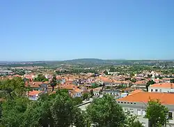 View of Alcanena