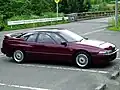 Subaru Alcyone SVX.