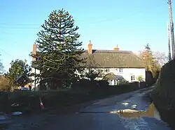 Alder Croft