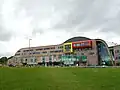 Alder Hey Children's Hospital, East Prescot Road, West Derby, by BDP Healthcare (2015)