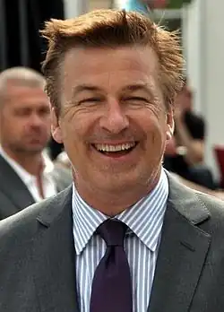 Alec Baldwin (1990)