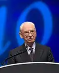 Alejandro Zaffaroni (2006)