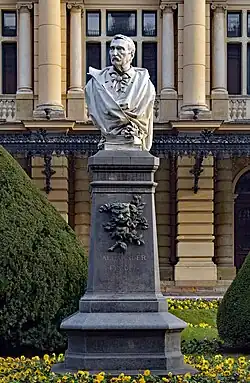 Aleksander Fredro