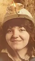 Alenka Terlep
