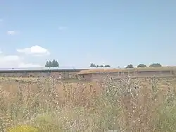 Ամրոց "Ալեքսանդրապոլ" ("Մեծ") Aleksandrapol Fortress