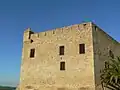 Fort of Matra
