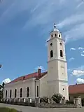 Reformed church