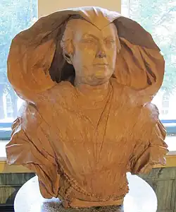 Olimpia Pamphili