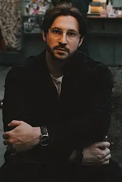 Alex Yarmak, 2025