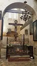 Threshold of the Gates of Judgement