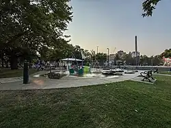 Alexandra Park