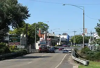 Grant Street