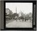 Undated slide of the mosque
