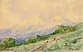 Bad Ragaz Radishchev Art Museum