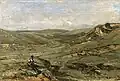 Valley in Bulgaria (1881) Radishchev Art Museum
