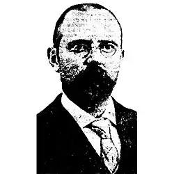 Kelley c. 1910