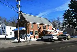 Store in Alfred