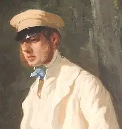 Alfred Mosselman