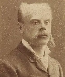Alfred Tischbauer