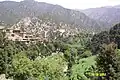 Ali Abad & Marasta Naw, Korengal Valley, Kunar Province, Afghanistan.