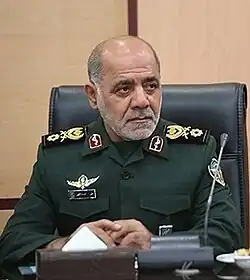 Ali Abdollahi