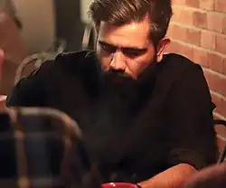 Sorena in 2019