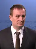 Republic of Belarus Aleksandr Turchin Prime Minister of Belarus