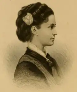 Photo in A Woman of the Century